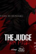 The Judge from Hell (2024) Sub Indo
