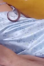 Wanita yang Haus Konthol