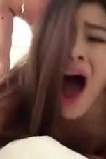 gadis cantik Thailand yang Ku Entot