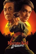 Karate Kid Legends (2025)